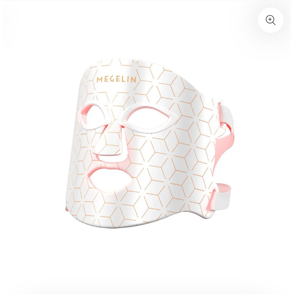 Megelin LED Therapy Mask